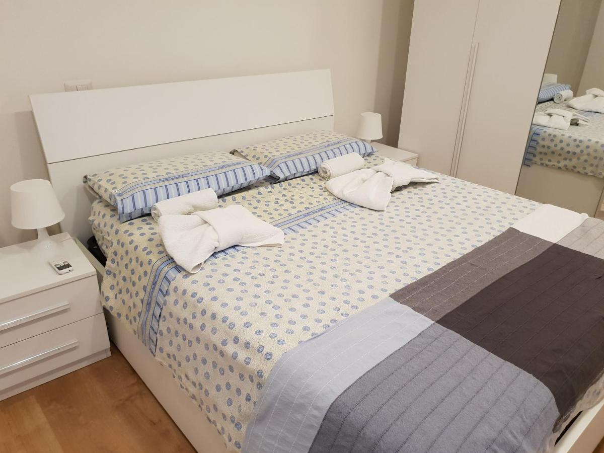 Fontana Grande Apartment Viterbo Dış mekan fotoğraf