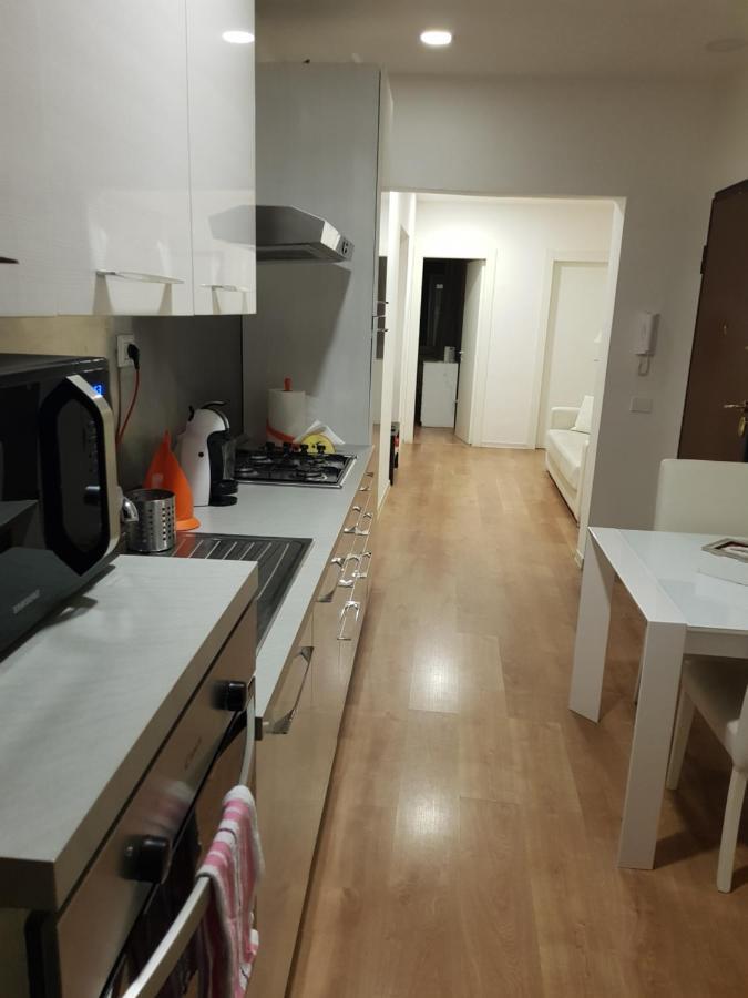 Fontana Grande Apartment Viterbo Dış mekan fotoğraf