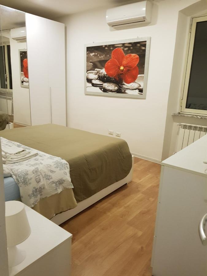 Fontana Grande Apartment Viterbo Dış mekan fotoğraf