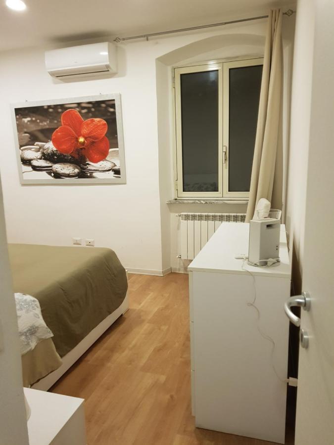 Fontana Grande Apartment Viterbo Dış mekan fotoğraf