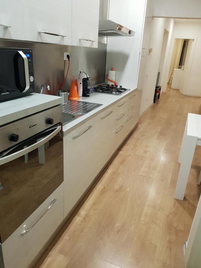 Fontana Grande Apartment Viterbo Dış mekan fotoğraf