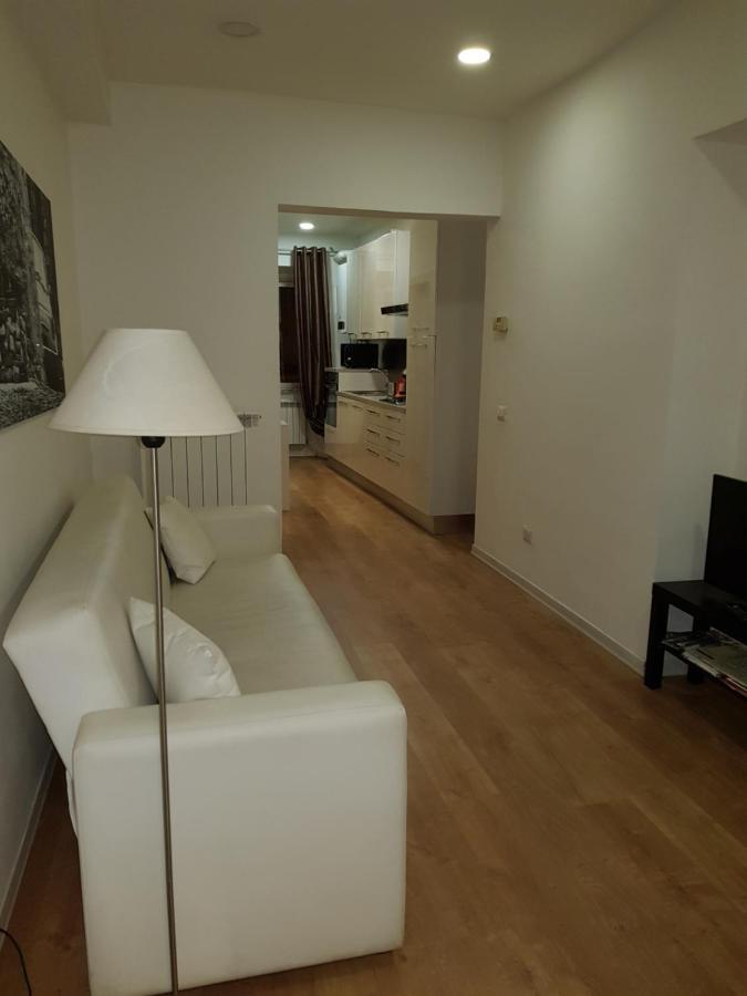 Fontana Grande Apartment Viterbo Dış mekan fotoğraf