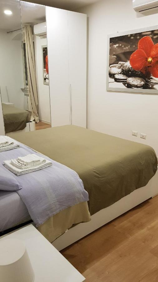 Fontana Grande Apartment Viterbo Dış mekan fotoğraf