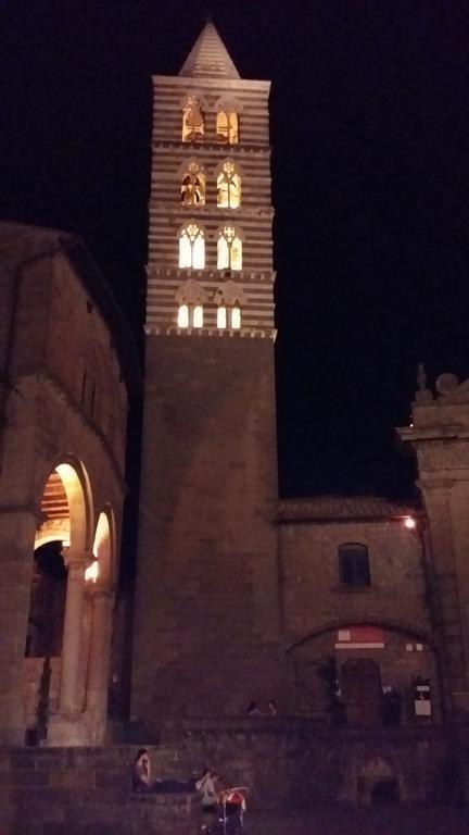 Fontana Grande Apartment Viterbo Dış mekan fotoğraf