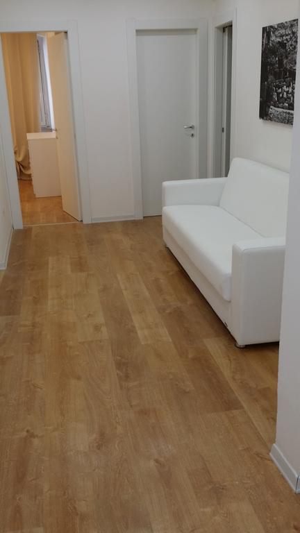 Fontana Grande Apartment Viterbo Dış mekan fotoğraf