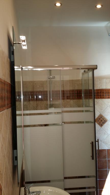 Fontana Grande Apartment Viterbo Dış mekan fotoğraf