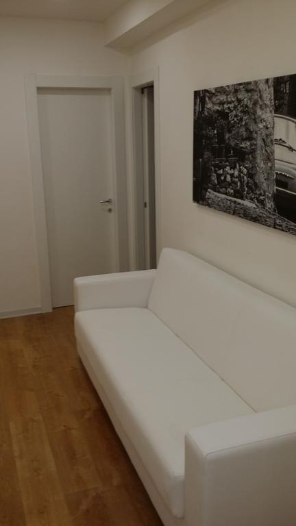 Fontana Grande Apartment Viterbo Dış mekan fotoğraf