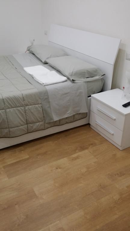 Fontana Grande Apartment Viterbo Dış mekan fotoğraf