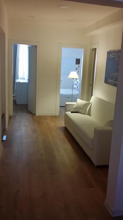 Fontana Grande Apartment Viterbo Dış mekan fotoğraf