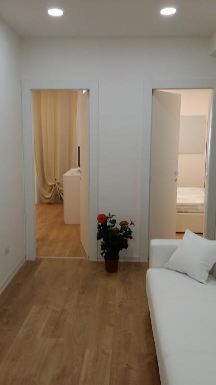 Fontana Grande Apartment Viterbo Dış mekan fotoğraf