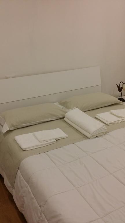 Fontana Grande Apartment Viterbo Dış mekan fotoğraf