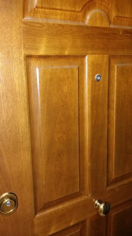 Fontana Grande Apartment Viterbo Dış mekan fotoğraf