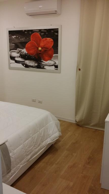 Fontana Grande Apartment Viterbo Dış mekan fotoğraf