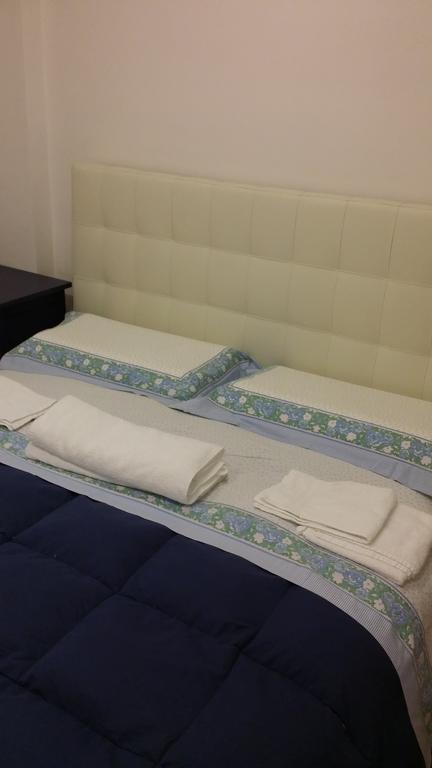 Fontana Grande Apartment Viterbo Dış mekan fotoğraf