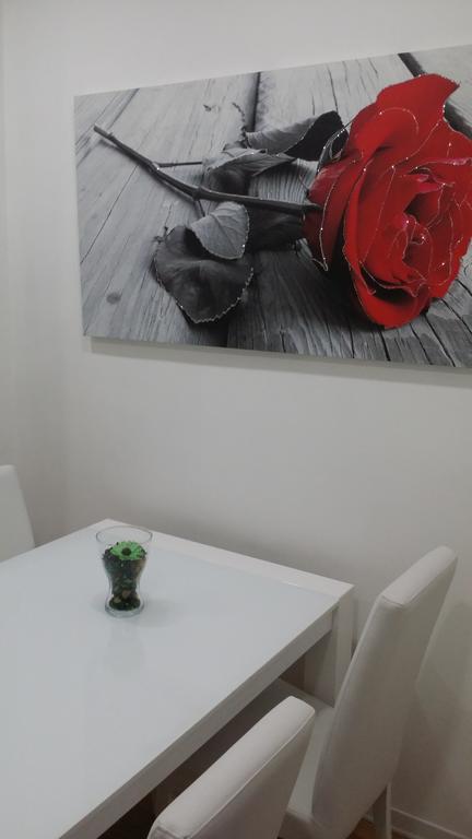 Fontana Grande Apartment Viterbo Dış mekan fotoğraf
