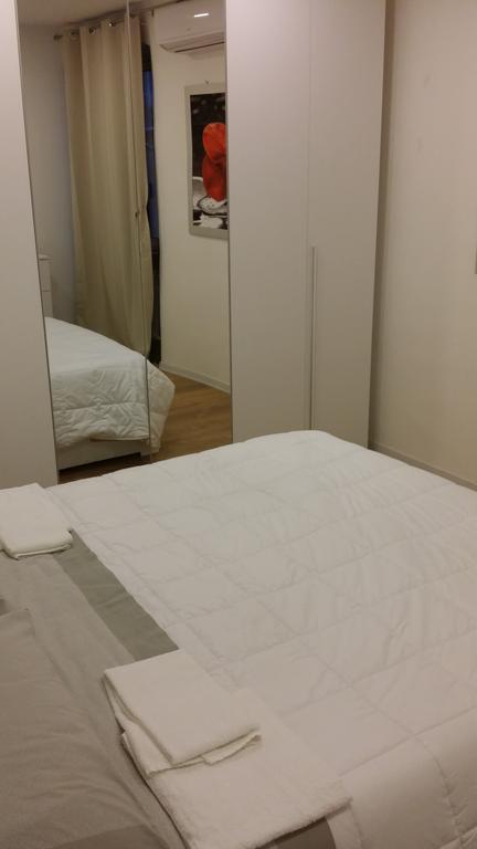 Fontana Grande Apartment Viterbo Dış mekan fotoğraf